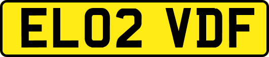 EL02VDF