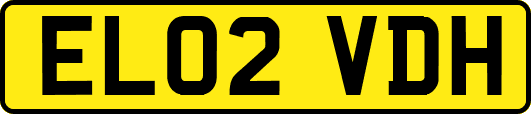 EL02VDH