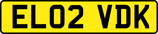 EL02VDK