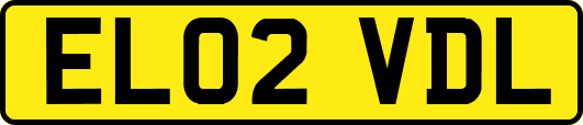 EL02VDL