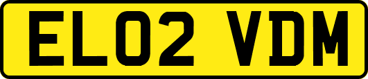 EL02VDM