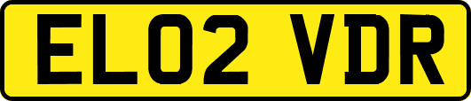 EL02VDR