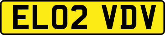 EL02VDV