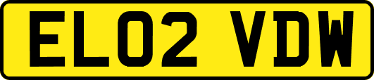 EL02VDW