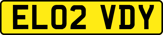 EL02VDY