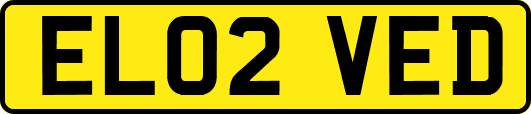 EL02VED