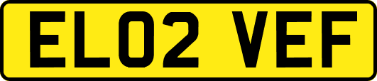 EL02VEF