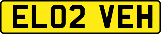 EL02VEH