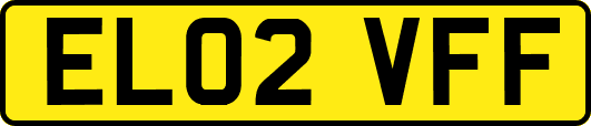 EL02VFF