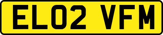 EL02VFM
