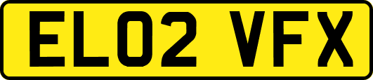 EL02VFX