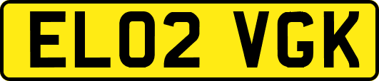 EL02VGK