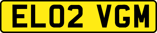 EL02VGM
