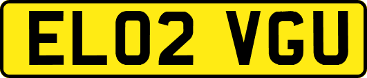 EL02VGU