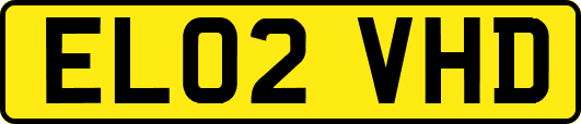 EL02VHD