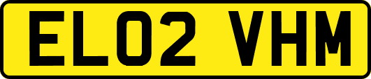 EL02VHM