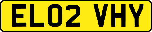 EL02VHY
