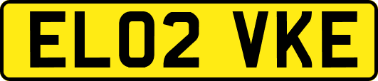 EL02VKE