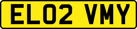 EL02VMY