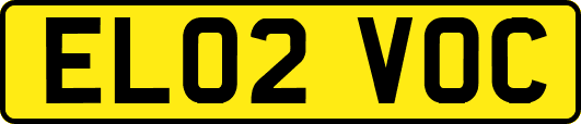 EL02VOC