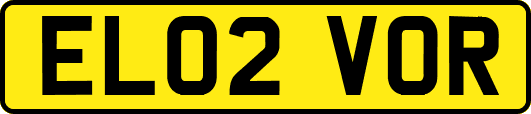 EL02VOR