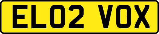 EL02VOX