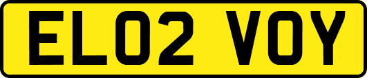 EL02VOY