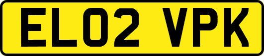 EL02VPK