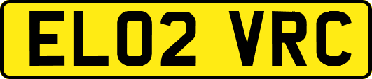 EL02VRC