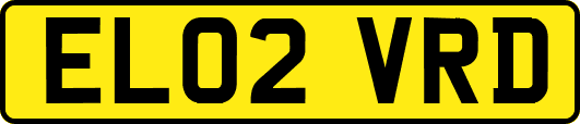 EL02VRD