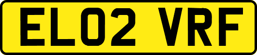 EL02VRF