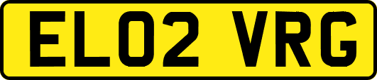 EL02VRG