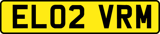 EL02VRM