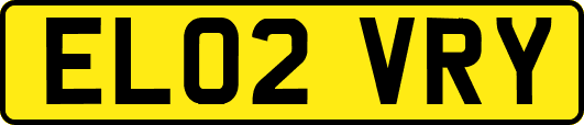 EL02VRY