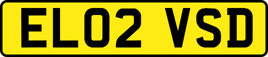 EL02VSD