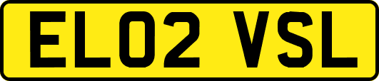 EL02VSL