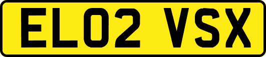 EL02VSX