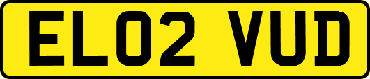 EL02VUD