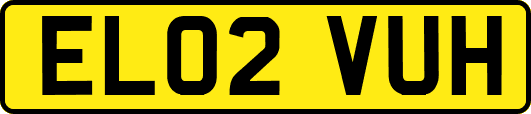 EL02VUH