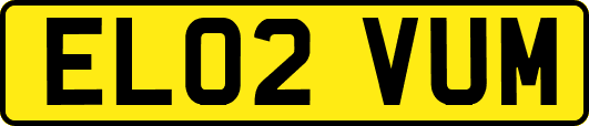 EL02VUM