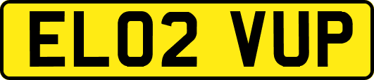 EL02VUP