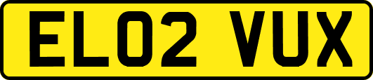 EL02VUX