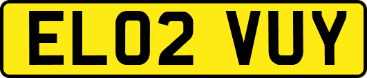 EL02VUY