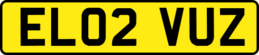 EL02VUZ