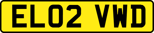 EL02VWD