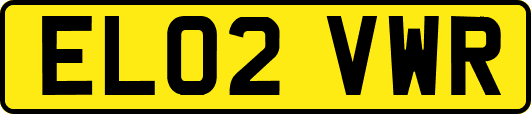 EL02VWR