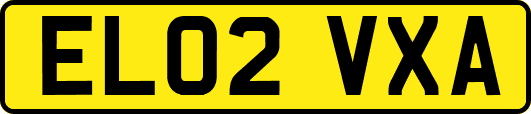 EL02VXA