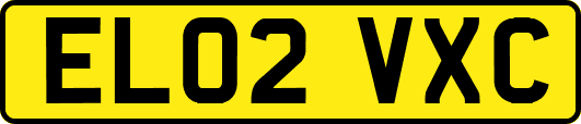 EL02VXC