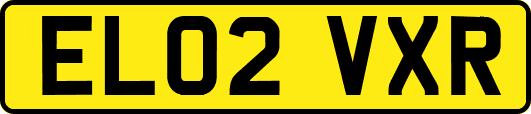 EL02VXR