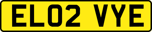 EL02VYE